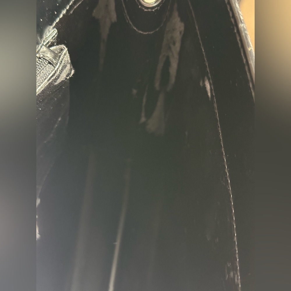 Gucci Tom Ford Era Vintage G Square Handbag - Picture 13 of 16